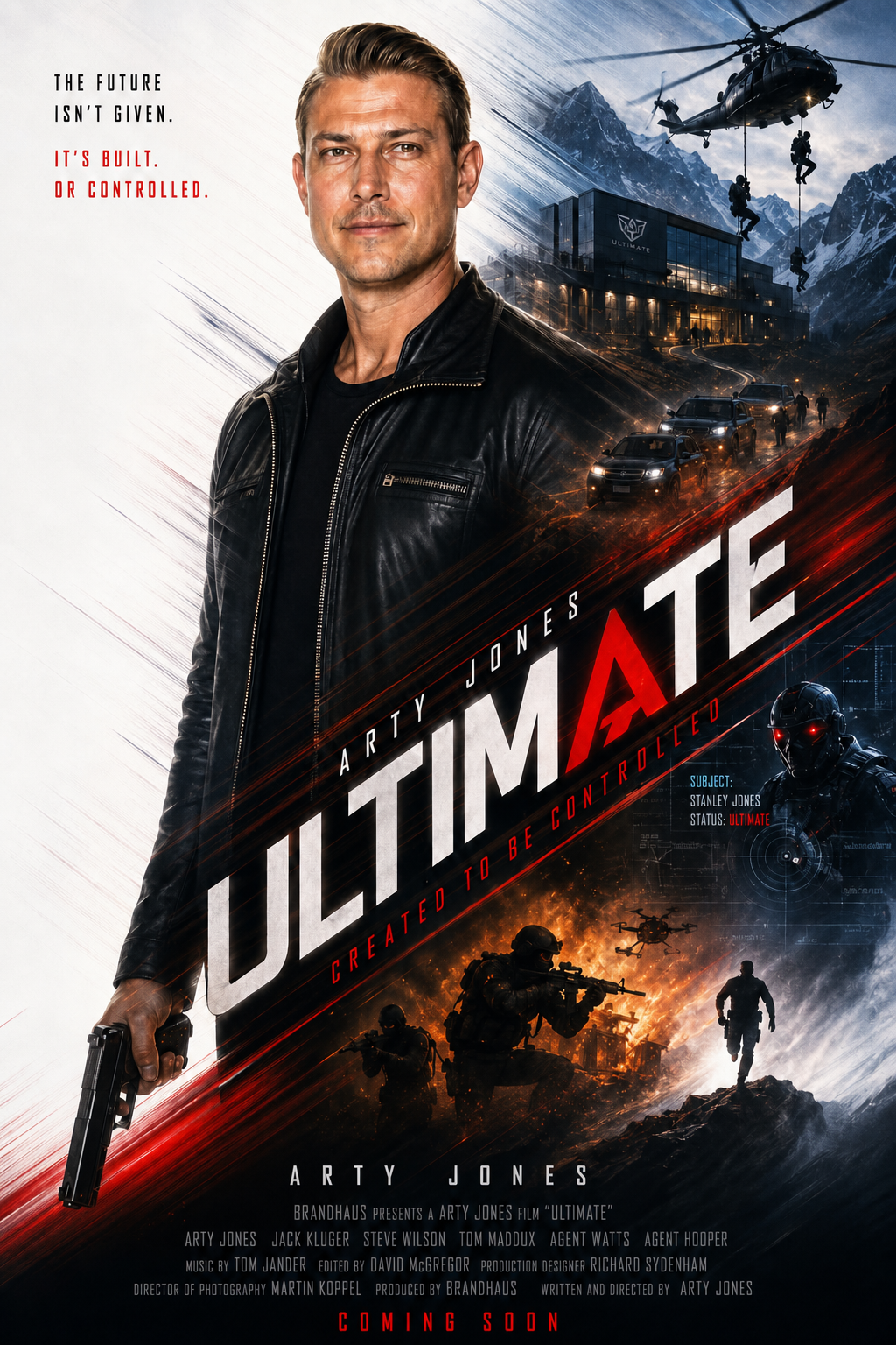 Ultimate